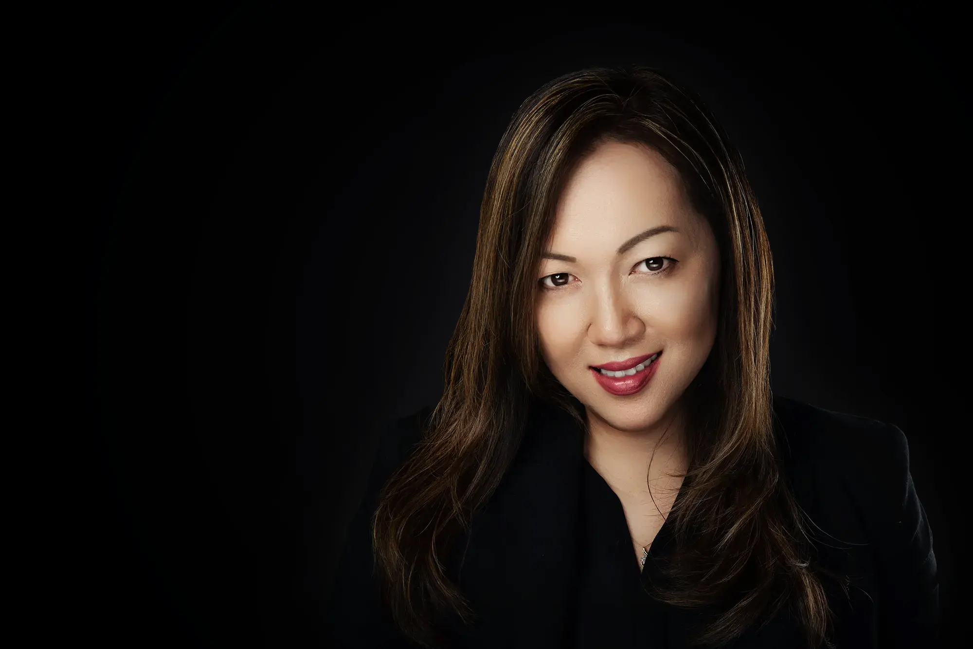 Stylish corporate headshot session in Sydney, Australia - executive photography